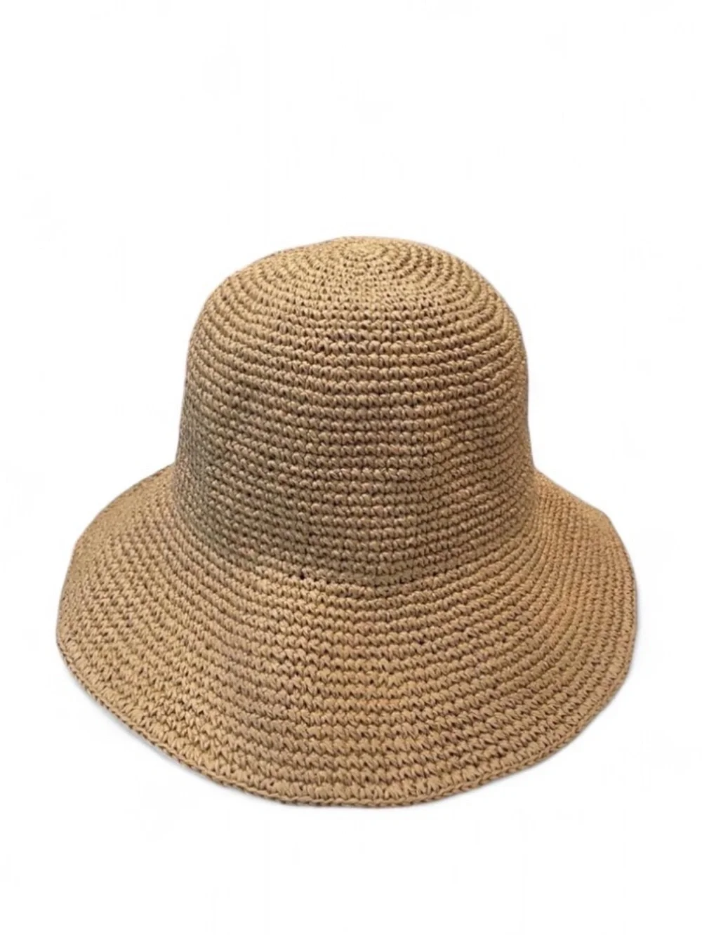 ☀️ 10/10 Miu Miu Raffia Straw Sun Hat 🏖️